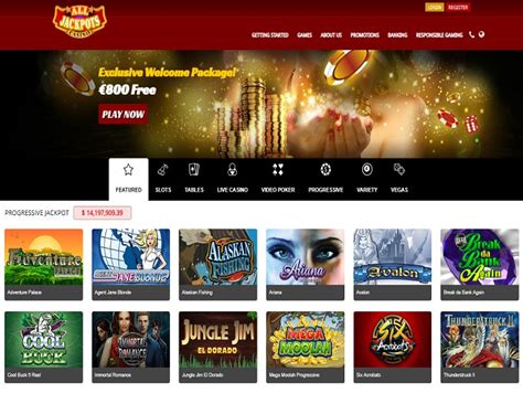 jackpot casino online|all jackpot casino online.